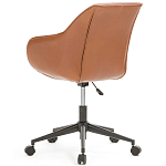 Вращающееся кресло на колёсах Alis Chair варинант исполнения - 3 | Loft Concept в Ульяновске