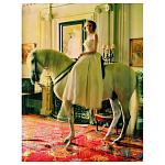 Редкое коллекционное издание Tim Walker Pictures 2016 варинант исполнения - 2 | Loft Concept в Ульяновске