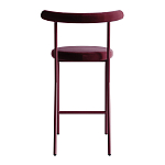 Стул полубарный «Рогалик» варинант исполнения - 4 | Loft Concept в Ульяновске