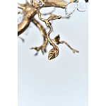 Люстра в виде дерева Tree Shaped Chandelier варинант исполнения - 8 | Loft Concept в Ульяновске