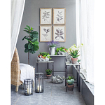 Кашпо A nest of birds варинант исполнения - 10 | Loft Concept в Ульяновске