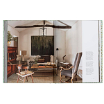 Альбом  декорирование Интерьеров Мелиссы Пенфолд Natural Living by Design: Melissa Penfold варинант исполнения - 10 | Loft Concept в Ульяновске