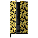 Stiletto Cabinet Barocco Medusa варинант исполнения - 3 | Loft Concept в Ульяновске