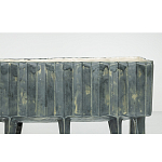 Чаша керамическая на ножках "Наследие" варинант исполнения - 4 | Loft Concept в Ульяновске