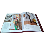 Коллекционная книга Art in Vogue варинант исполнения - 6 | Loft Concept в Ульяновске