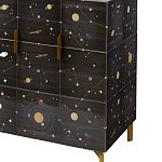 Тумба Trenta Space варинант исполнения - 3 | Loft Concept в Ульяновске