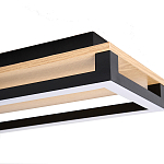 Потолочный светильник 40 GAVIN WOOD варинант исполнения - 2 | Loft Concept в Ульяновске