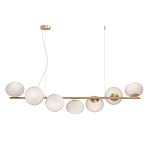 Подвесной светильник The bell tower варинант исполнения - 1 | Loft Concept в Ульяновске