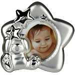 Фоторамка детская Childhood Corner Star варинант исполнения - 1 | Loft Concept в Ульяновске