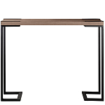 Консоль в стиле лофт Urban Style Space 2 варинант исполнения - 1 | Loft Concept в Ульяновске