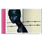 Книга Gisele Bundchen варинант исполнения - 4 | Loft Concept в Ульяновске