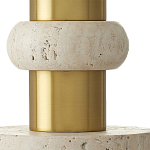 Настольная лампа цилиндрической формы Congenital Surface варинант исполнения - 1 | Loft Concept в Ульяновске