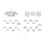 Книга Fantastic Gustave Dore варинант исполнения - 10 | Loft Concept в Ульяновске