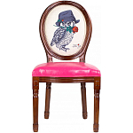 Стул French the owl is elegant варинант исполнения - 1 | Loft Concept в Ульяновске