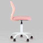 Яркий компьютерный стул Tropica Pink варинант исполнения - 2 | Loft Concept в Ульяновске