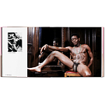 Подарочный Альбом Фото ню The Big Penis Book 18+ варинант исполнения - 6 | Loft Concept в Ульяновске