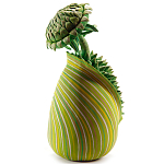 Дизайнерская статуэтка для интерьера Tropical Fruit Pandora 15 варинант исполнения - 4 | Loft Concept в Ульяновске