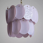 Люстра Pink Sunset варинант исполнения - 1 | Loft Concept в Ульяновске