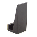 Подставка для телефона из натурального камня малахит Stone Stand варинант исполнения - 2 | Loft Concept в Ульяновске