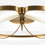 Потолочный светильник Breeze 3000К 45Вт варинант исполнения - 3 | Loft Concept в Ульяновске