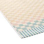 Ковер в винтажной расцветке  Check Рattern варинант исполнения - 3 | Loft Concept в Ульяновске