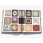 Подарочная коллекционная книга для дизайнеров Gucci. The Art of Silk Assouline варинант исполнения - 9 | Loft Concept в Ульяновске