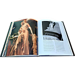 Коллекционная книга Cinema in Vogue варинант исполнения - 7 | Loft Concept в Ульяновске