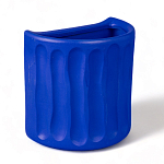 Ваза Seletti Dorico Blue варинант исполнения - 1 | Loft Concept в Ульяновске