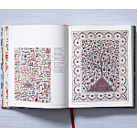 Подарочная  Книга для дизайнеров The Book of Printed Fabrics. 16th - today XXL варинант исполнения - 6 | Loft Concept в Ульяновске