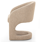 Стул Echo Dining Armchair варинант исполнения - 1 | Loft Concept в Ульяновске