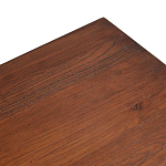 Деревянная консоль в китайском стиле красная Tang Console Table варинант исполнения - 4 | Loft Concept в Ульяновске