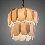 Люстра Pink Sunset варинант исполнения - 3 | Loft Concept в Ульяновске