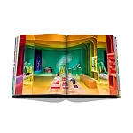 Книга Louis Vuitton. Virgil Abloh варинант исполнения - 8 | Loft Concept в Ульяновске