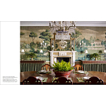 Альбом для дизайнеров The Art of Gracie: Handpainted Wallpapers, Timeless Rooms варинант исполнения - 6 | Loft Concept в Ульяновске