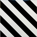 Дизайнерская плитка с узором Диагональ варинант исполнения - 2 | Loft Concept в Ульяновске