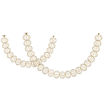 Подвесной светильник Ambreiro варинант исполнения - 1 | Loft Concept в Ульяновске