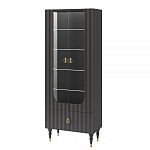 Витрина двухдверная с ящиком Antique Order варинант исполнения - 1 | Loft Concept в Ульяновске