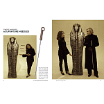 Книга H.R. Giger: Debbie Harry Metamorphosis: Creating the Visual Concept for KooKoo варинант исполнения - 4 | Loft Concept в Ульяновске