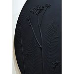 Ботаническое панно «Две» варинант исполнения - 2 | Loft Concept в Ульяновске