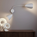 Бра бежевого цвета Aracea варинант исполнения - 4 | Loft Concept в Ульяновске