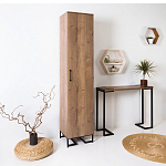 Консоль в стиле лофт Urban Style Space варинант исполнения - 5 | Loft Concept в Ульяновске