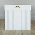 Сундук Elsa Dreams White варинант исполнения - 2 | Loft Concept в Ульяновске