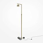 Напольный светильник Pikant 3000К 13Вт варинант исполнения - 8 | Loft Concept в Ульяновске