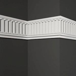 Молдинг с орнаментом MO-25