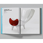 Энциклопедический том охватывает все работы Марка Ньюсона Marc Newson. Works 84-24 варинант исполнения - 3 | Loft Concept в Ульяновске