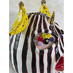 Скульптура DISCO SUPERHERO варинант исполнения - 4 | Loft Concept в Ульяновске