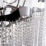 Люстра подвесная каскадная Raceme варинант исполнения - 2 | Loft Concept в Ульяновске