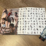 Подарочный Альбом группы AES AES+F варинант исполнения - 2 | Loft Concept в Ульяновске