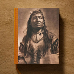 Подарочная Книга Edward S. Curtis North American Indian Complete Portfolios варинант исполнения - 5 | Loft Concept в Ульяновске
