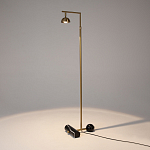 Напольный светильник Pikant 3000К 13Вт варинант исполнения - 9 | Loft Concept в Ульяновске